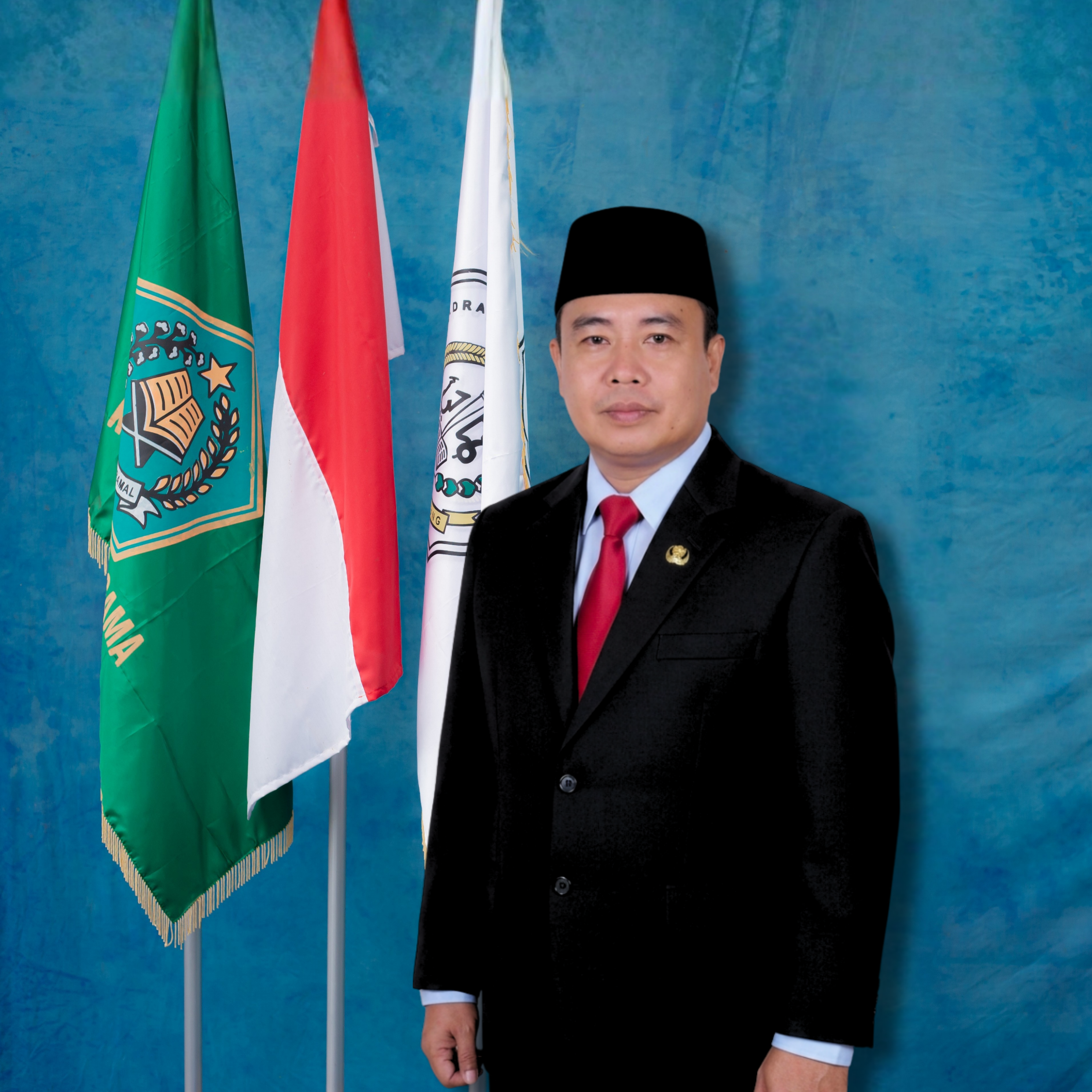 Agustaman Hamdan S.E., M.A.B